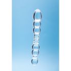 Clarity Glass Dildo - Elysian Serenade