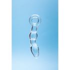 Clarity Glass Dildo - Utopian Mystique