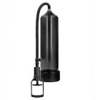 Comfort Beginner Pump | Black