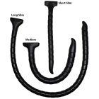 SquarePegToys® Depth Probe - Black Firm