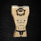 Master of the House Pin - DOMINUS