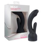Nexus Rabbit Doxy Attachment | Black