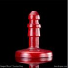 Bad Dragon® Dragon Mount® Suction Plug