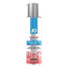 System JO - H2O Lubricant Warming 120ml