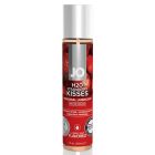 System JO - H2O Lubricant Strawberry 30ml