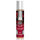 System JO - H2O Lubricant Cherry 30ml