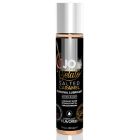 System JO - Gelato Salted Caramel Lubricant Water-Based 30ml