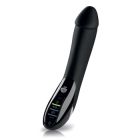 Mystim - Tickling Truman eStim Vibrator Black