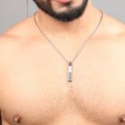 Master of the House Pendant Bar - FAGGOT