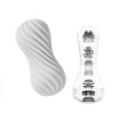 Tenga FLEX Masturbator | Silky White
