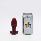 Topped Toys GAPE KEEPER | Forge Red - 45