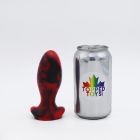 Topped Toys GAPE KEEPER | Forge Red - 55