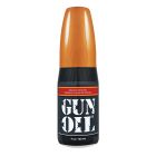 Gun Oil Silicone Lube | 4oz