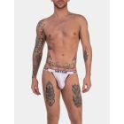 Barcode Berlin JOCK COSME | White/Black