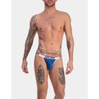 Barcode Berlin JOCK COSME | Royal/White
