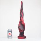 Topped Toys JUICER | Forge Red: 115