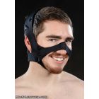 Mr. S Leather  Neoprene K9 Muzzle Base Only