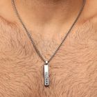 Master of the House Pendant Bar - KINKSTER
