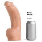 Mr Hankey's LANCE WOODS Dildo: OG | 9 Inches