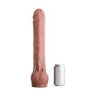 Mr Hankey's LARGO XXL Dildo | 19 inches