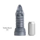Mr Hankey's TEDDY BRYCE DILDO Lg: | 8 Inches