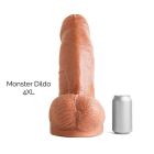 Mr Hankey's Monster Dildo 4XL | 13 Inches