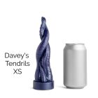 Mr Hankey's DAVY'S TENDRILS Size XS | 7.25 INCHES