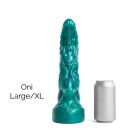 Mr Hankey's ONI Dildo: Large / XL | 10.75 Inches