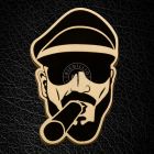Master of the House Pin - MUIR CAP