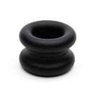 Sport Fucker Muscle Ball Stretcher | Black