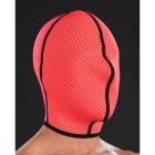 Mr. S Leather Neo Air Mesh Anonymous Hood - Pink