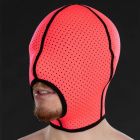 Mr. S Leather Neo Air Mesh Cocksucker Hood - Pink