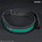 Mr. S Leather Neo Chastity Waist Strap for KINK3D | Hunter