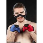 Mr. S Leather  Neoprene K9 Muzzle Only | Colour Options