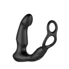 NEXUS SIMUL8 WAVE EDITION Vibrating Dual Motor Anal Cock and Ball Toy