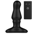 Nexus BOLSTER - With Inflatable Tip