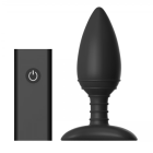 Nexus ACE Remote Controlled Vibrating Butt Plug | Large