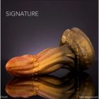 Bad Dragon® Orochi® the Dragon Kaiju - Signature