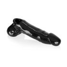 Oxballs DADDY Cock & Ball Sheath | Black
