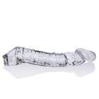 Oxballs MUSCLE RIPPED Cocksheath - Clear