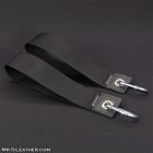 Mr.S Leather Nylon Sling Stirrups