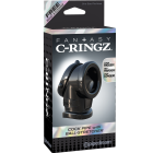 Fantasy C-Ringz Cock Pipe | Cock Sling with Ball-Stretcher