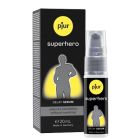 pjur superhero Delay Serum | 20ml