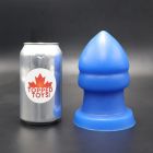 Topped Toys THE POST | Blue Steel: 100