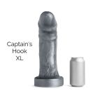 Mr Hankey's  CAPTAIN'S HOOK  XL| 10 Inches