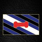 Master of the House Pin - PUPPY FLAG