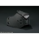 Mr S Leather NEOPRENE Puppy K9 Muzzle | Black
