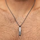 Master of the House Pendant Bar - QUEER