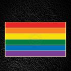Master of the House Pin - RAINBOW FLAG
