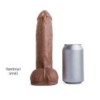 Mr Hankey's RENT MAN Dildo: Small | 9.5 Inches